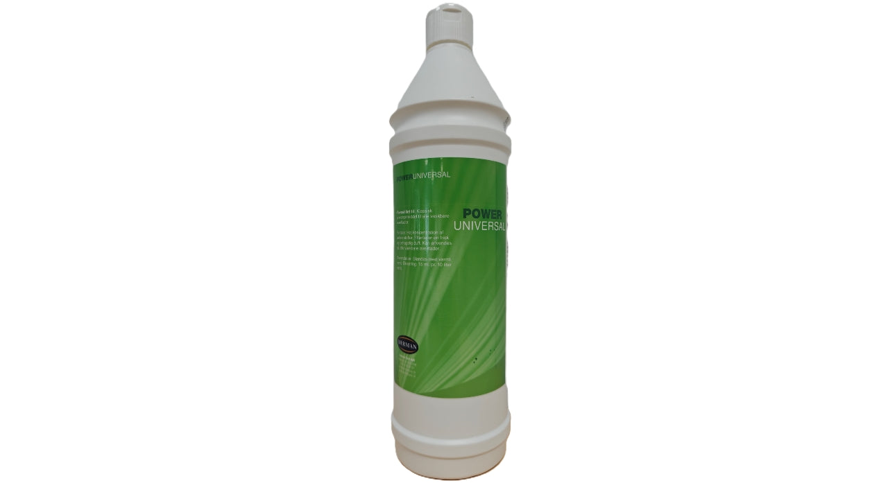Universalrengøring med parfume 1L