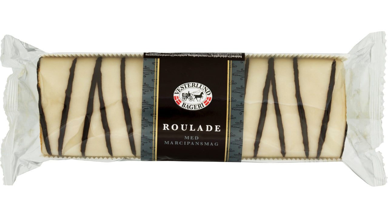 Marcipanroulade 350g