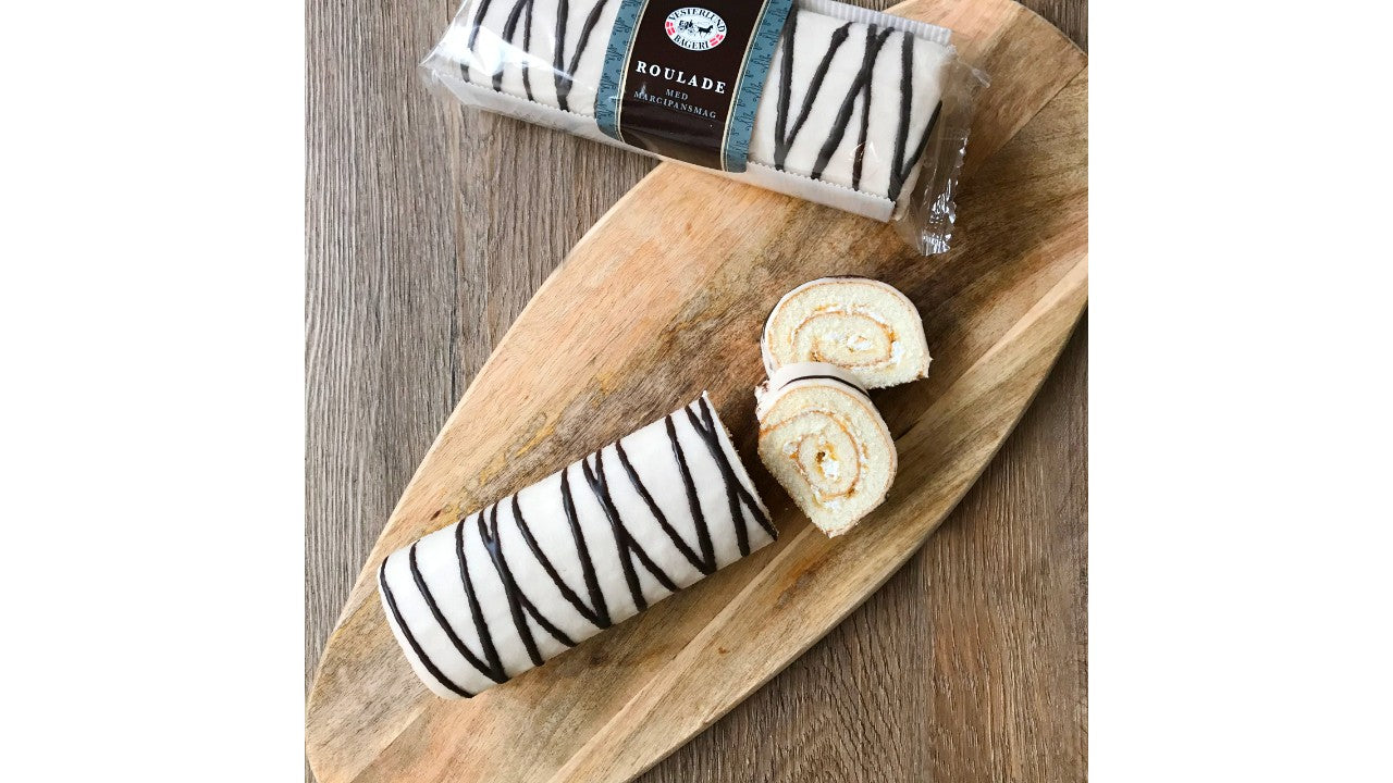Marcipanroulade 350g