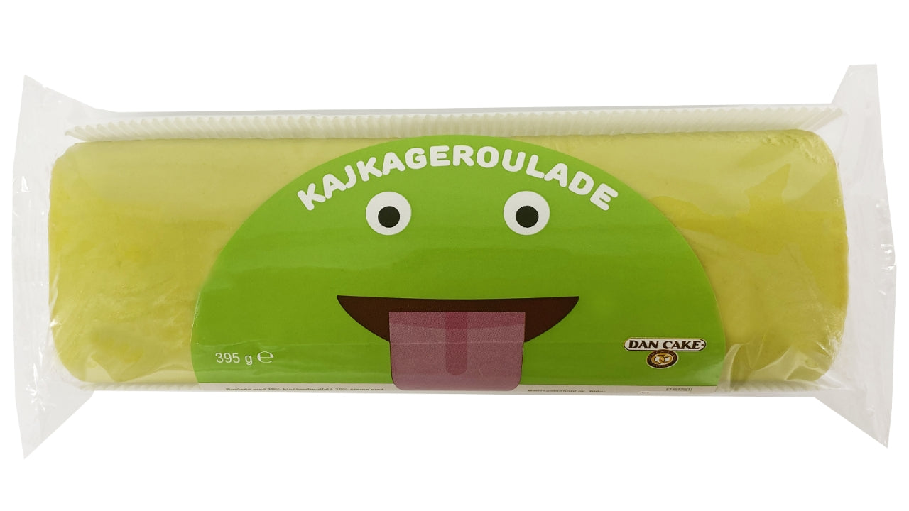 Kaj Roulade 395g