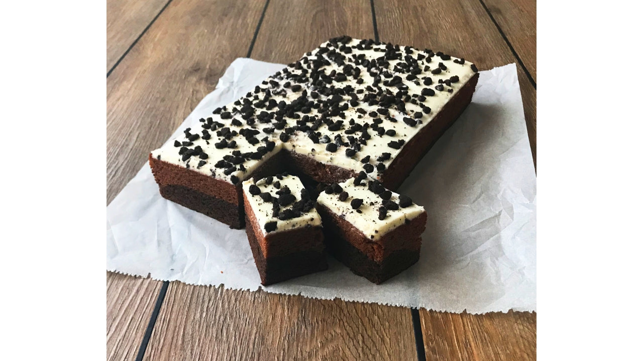 Cookies & cream kage 1,4kg