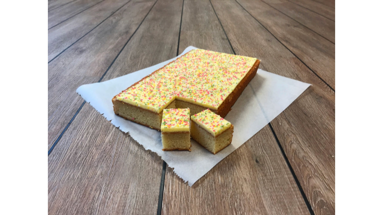 Citronkage 1,1kg
