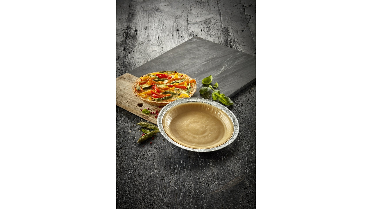 Tærtebund almindelig Ø17cm 20x160g