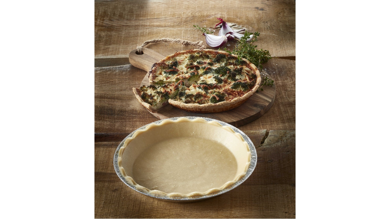 Tærtebund grov Ø25cm 15x280g