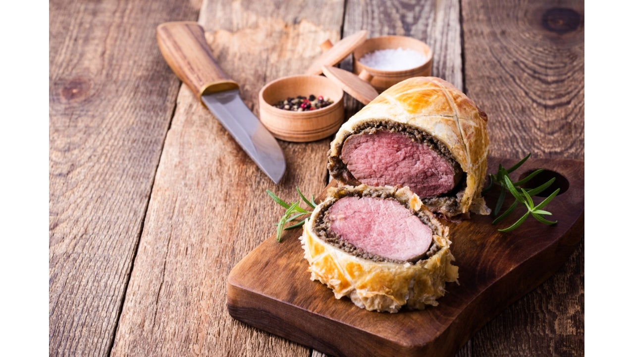 Butterdejsplader 35x27cm 30x300g