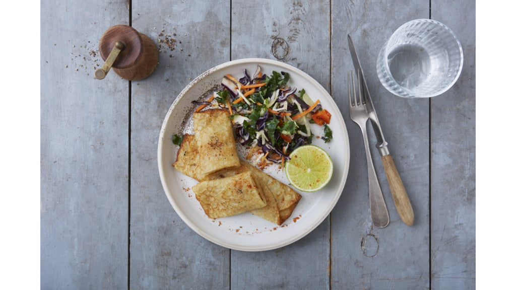 Pandekage mexico 25x90g