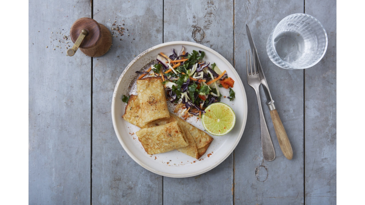 Pandekage mexico 25x90g