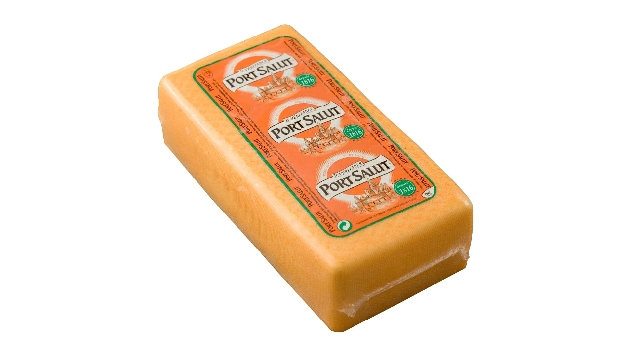 Port salut blok ca. 2,3kg