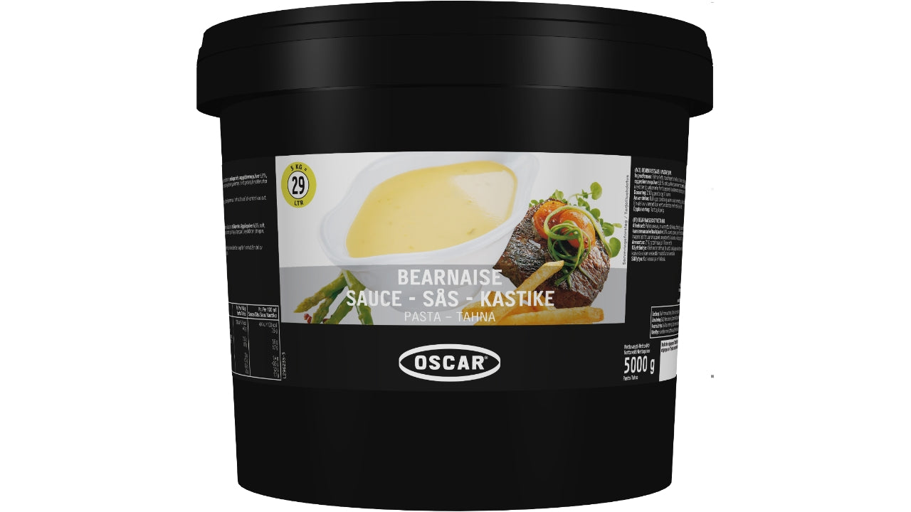 Bearnaise sauce pasta 28,8L 5kg