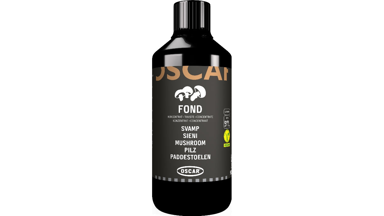 Svampefond koncentrat 1L