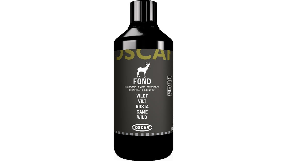 Vildtfond koncentrat 1L 51L