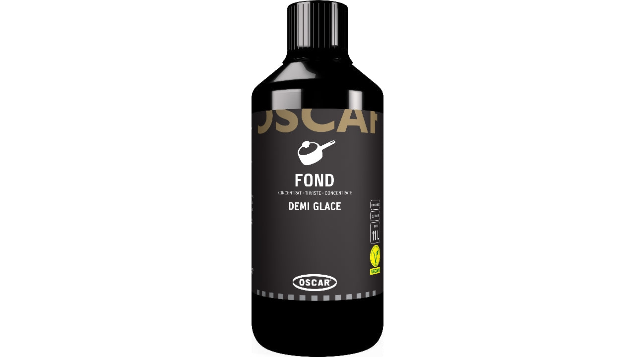 Demi Glace 1L koncentrat 51L