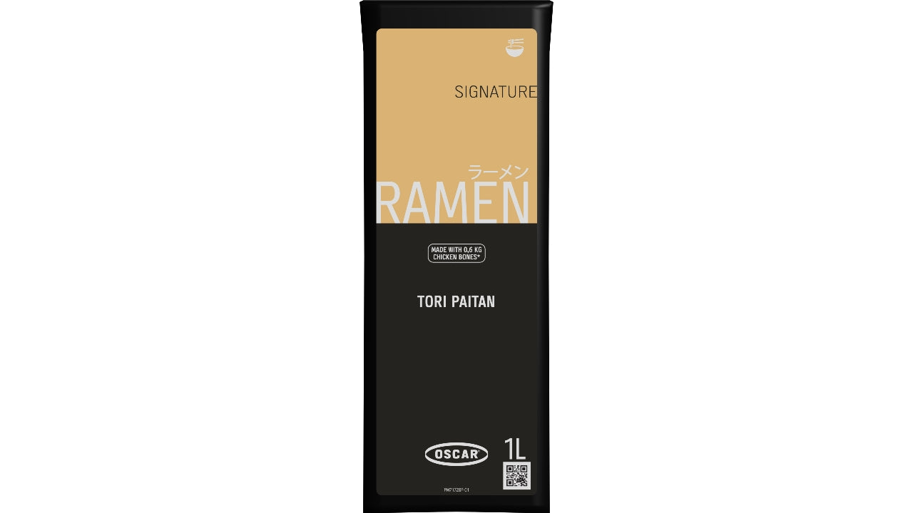 Sig Ramen Tori Paitan 1L