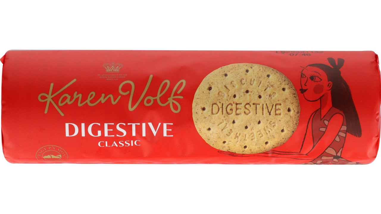 Digestive classic 250g