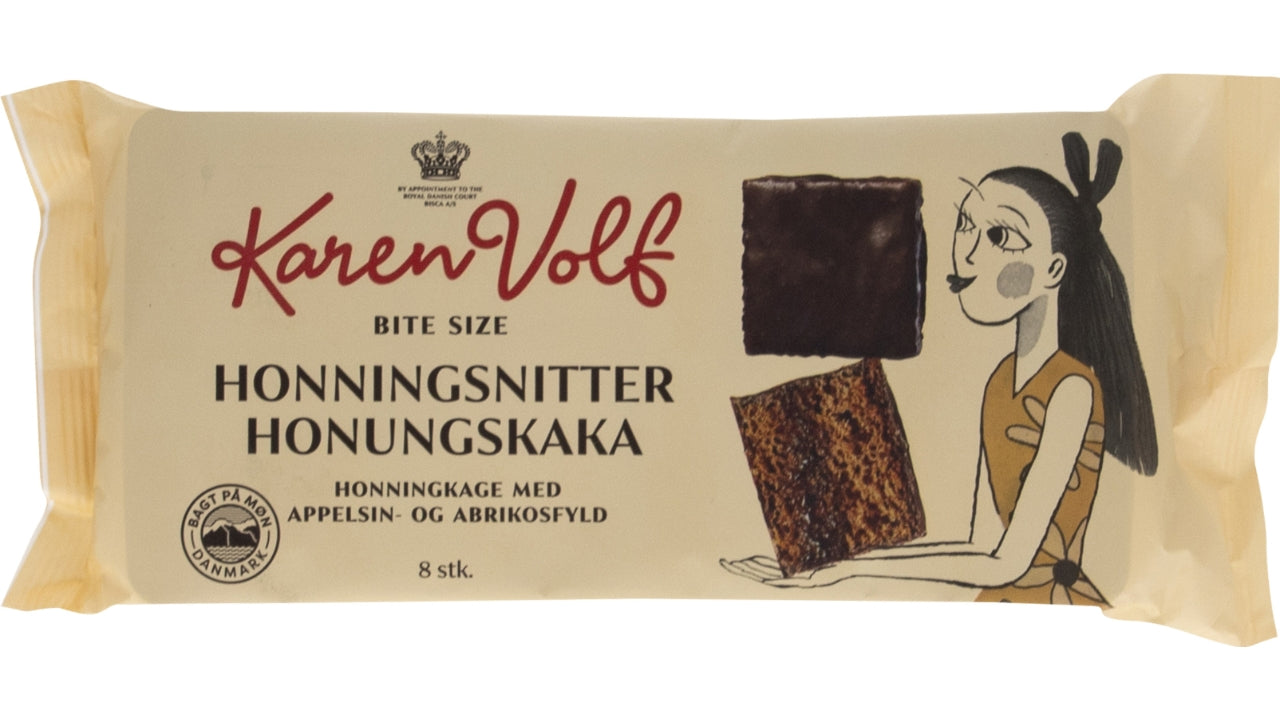 Honningsnitter 144g