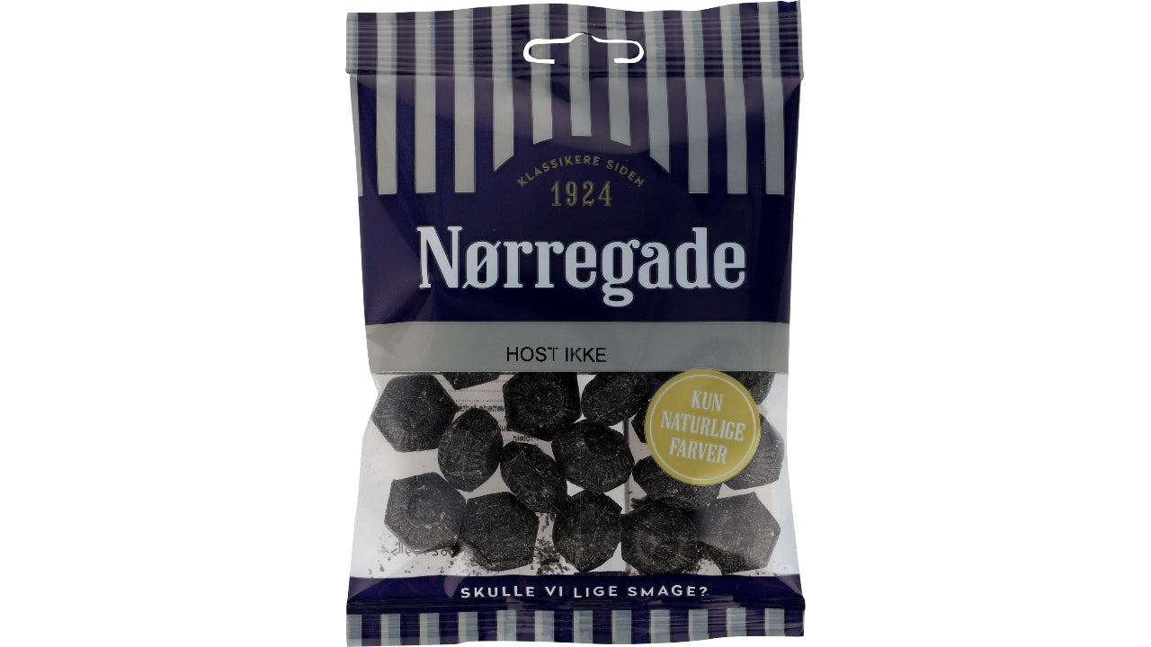 Host ikke bolcher 100g