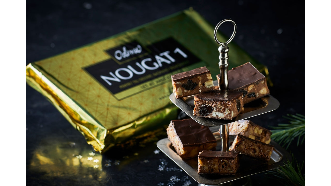 Nougat blok 1kg