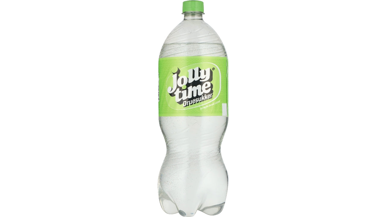 Jolly time 6x1,5L