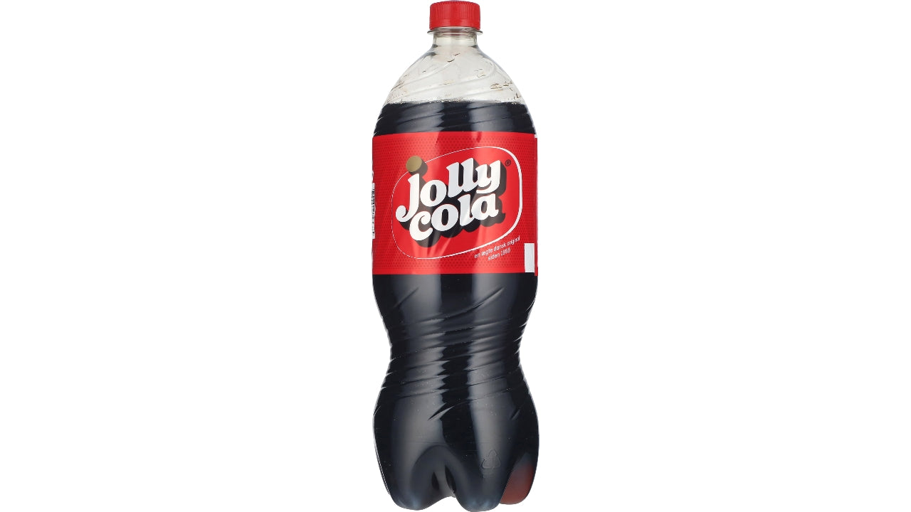 Jolly cola 6x1,5L