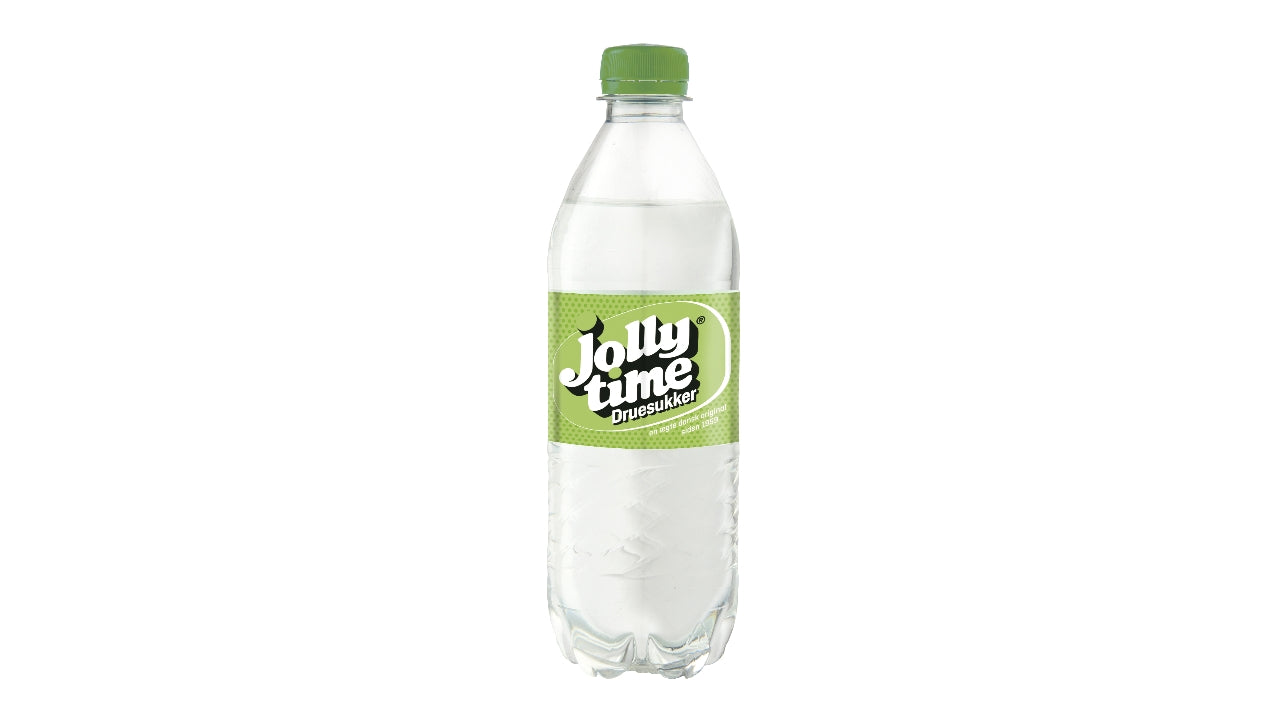 Jolly time 9x50cl