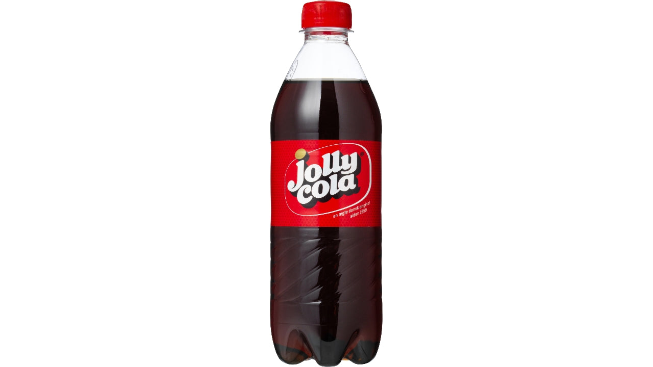 Jolly cola 9x50cl