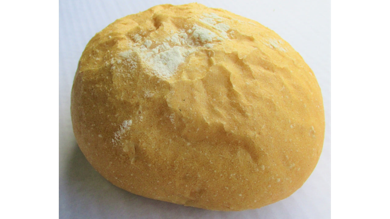 Kæmpe italienske boller 18x150g