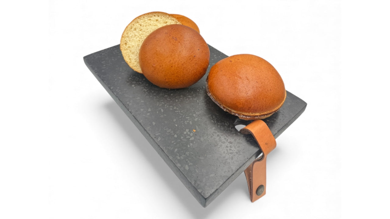 Øko Potato bun 36x85g