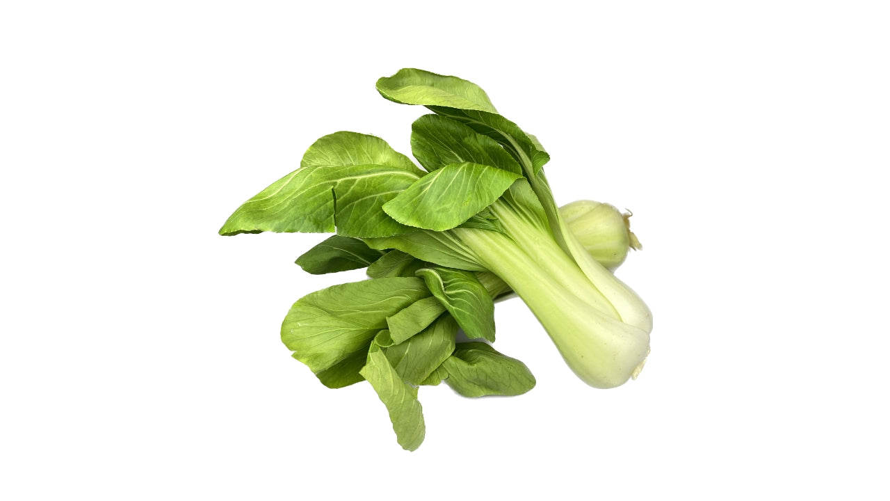 Pak Choy 2stk