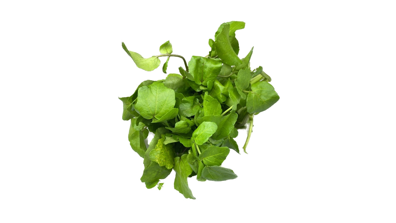 Brøndkarse vild 150 gr