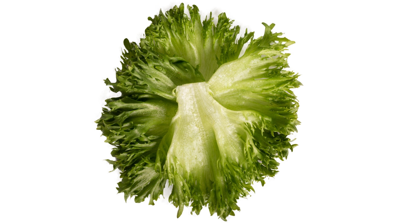 Salat Frillice/Crisp blade bk 500g