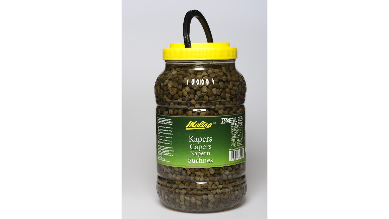 Kapers Surfines 3350g/2100g