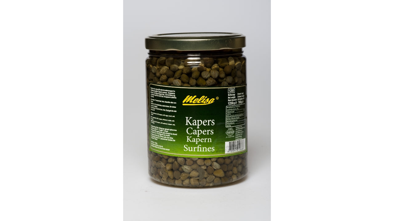 Kapers Surfines 1250g/700g