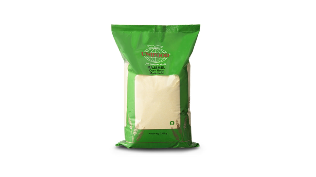 Majsmel 2,5kg