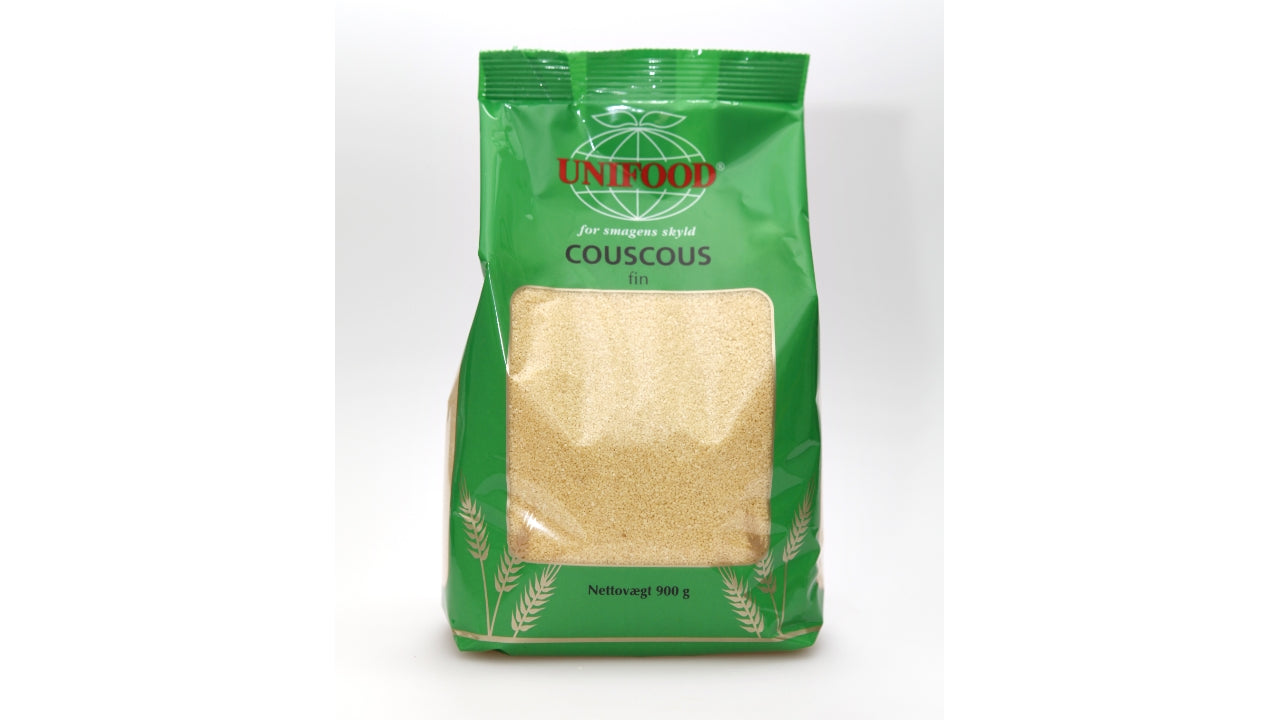 Cous cous fintmalet 900g