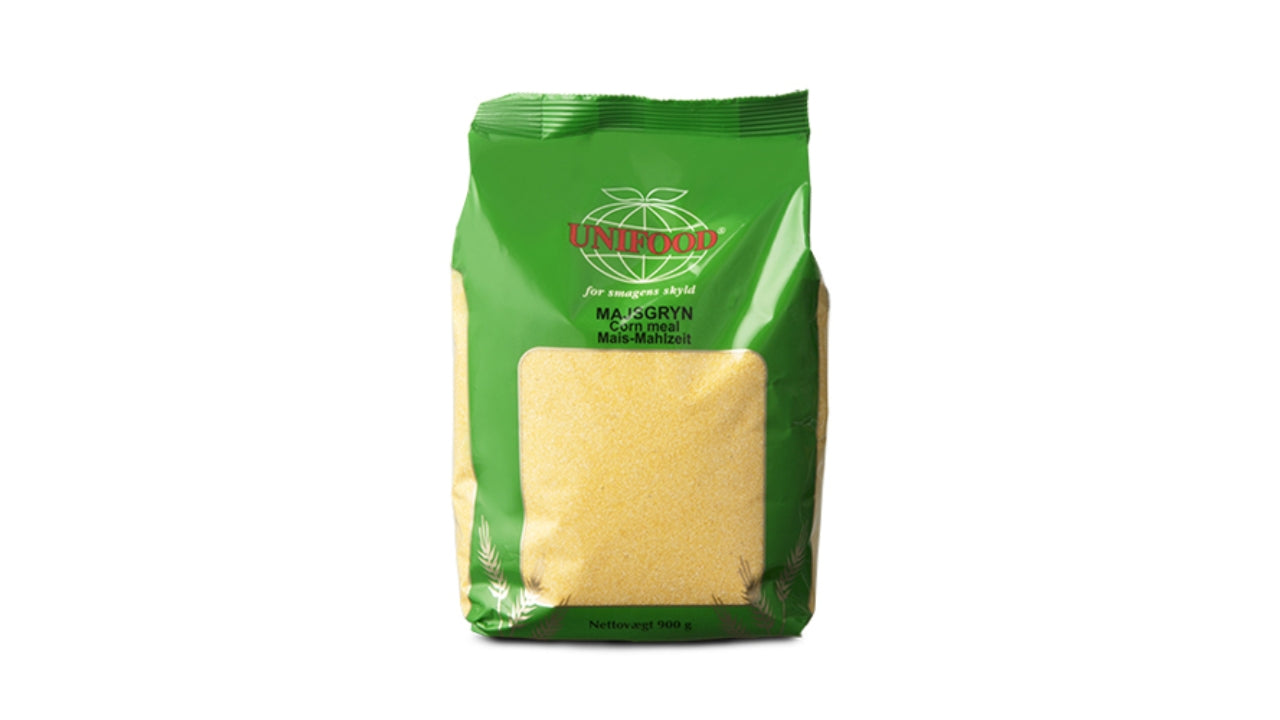 Majsgryn Polenta 900g