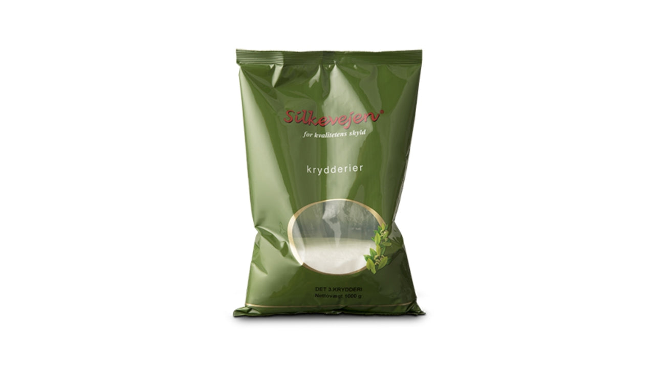 Det 3. krydderi 1kg