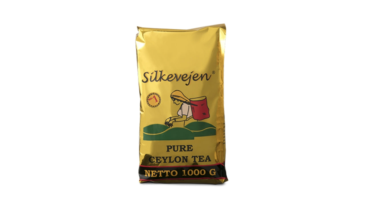 Ceylon te 1000g