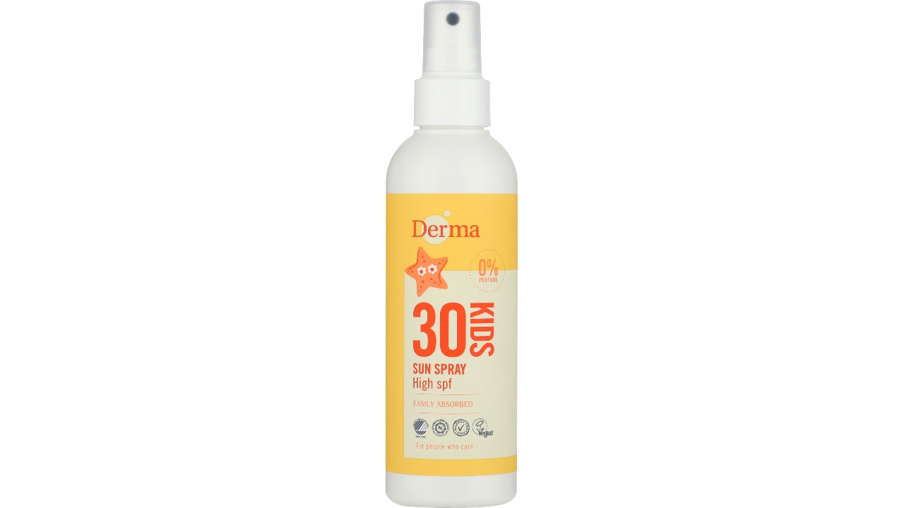 Derma KIDS SPF 30 200ml