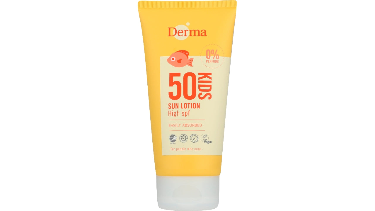 Derma KIDS SPF 50 150ml