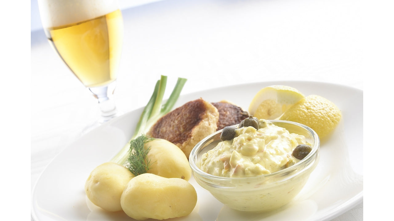 Remoulade grov 5kg