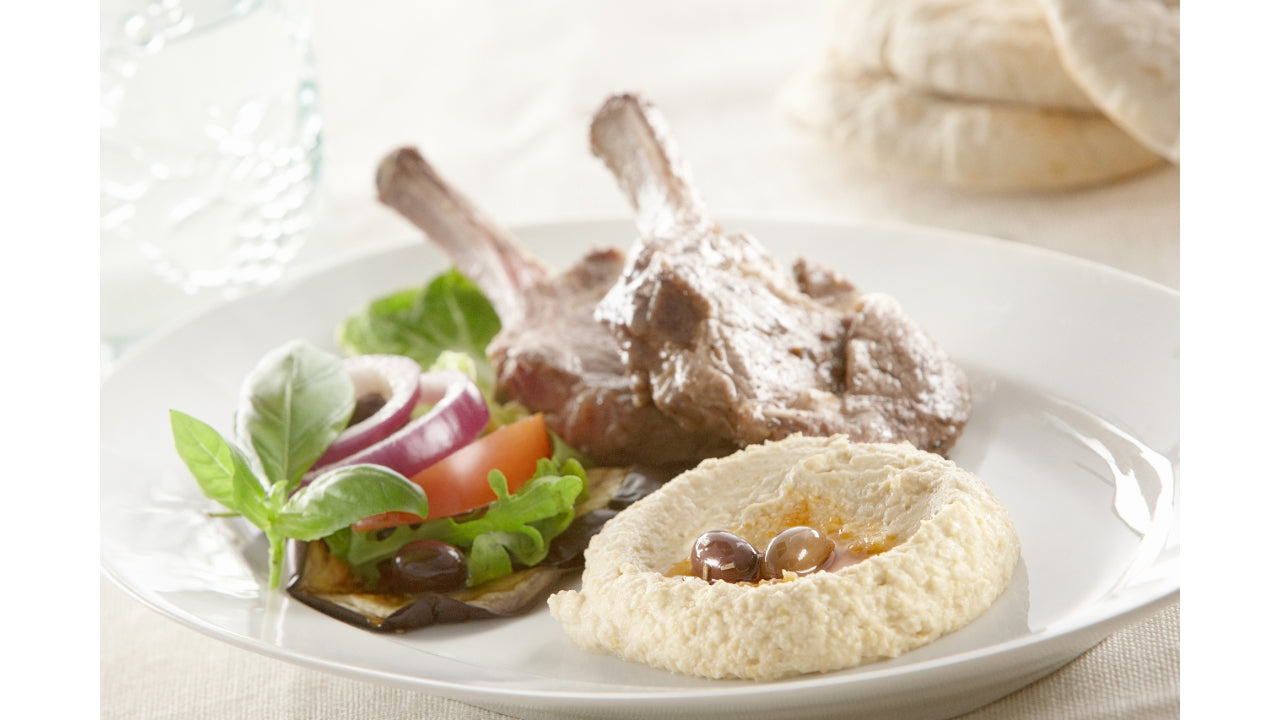 Hummus 1kg
