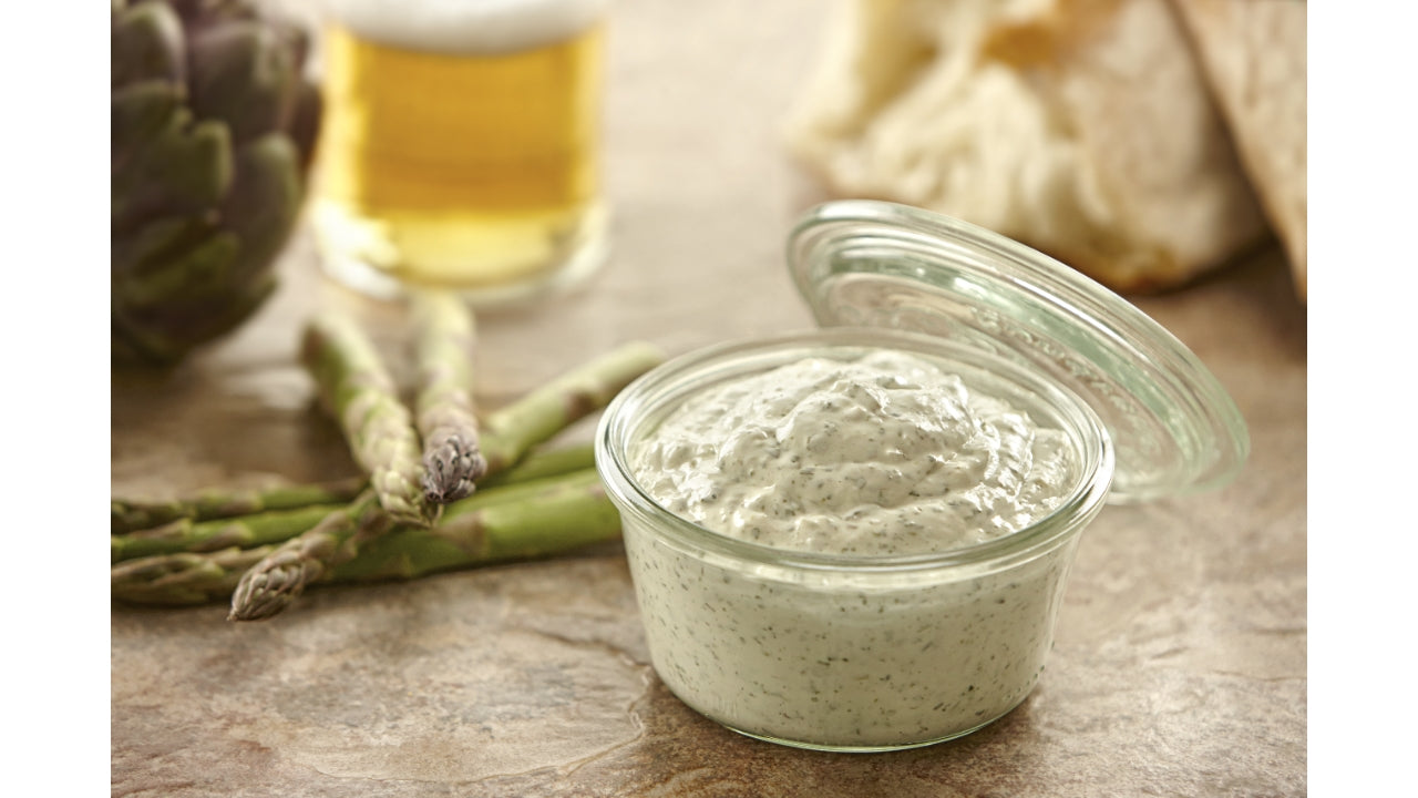 Tartar sauce 1kg