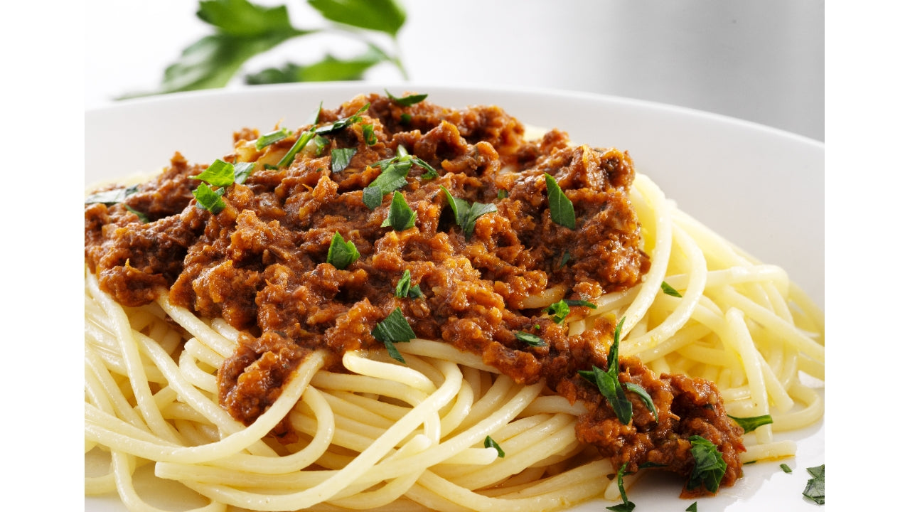 Pizzakødsauce 1,25kg