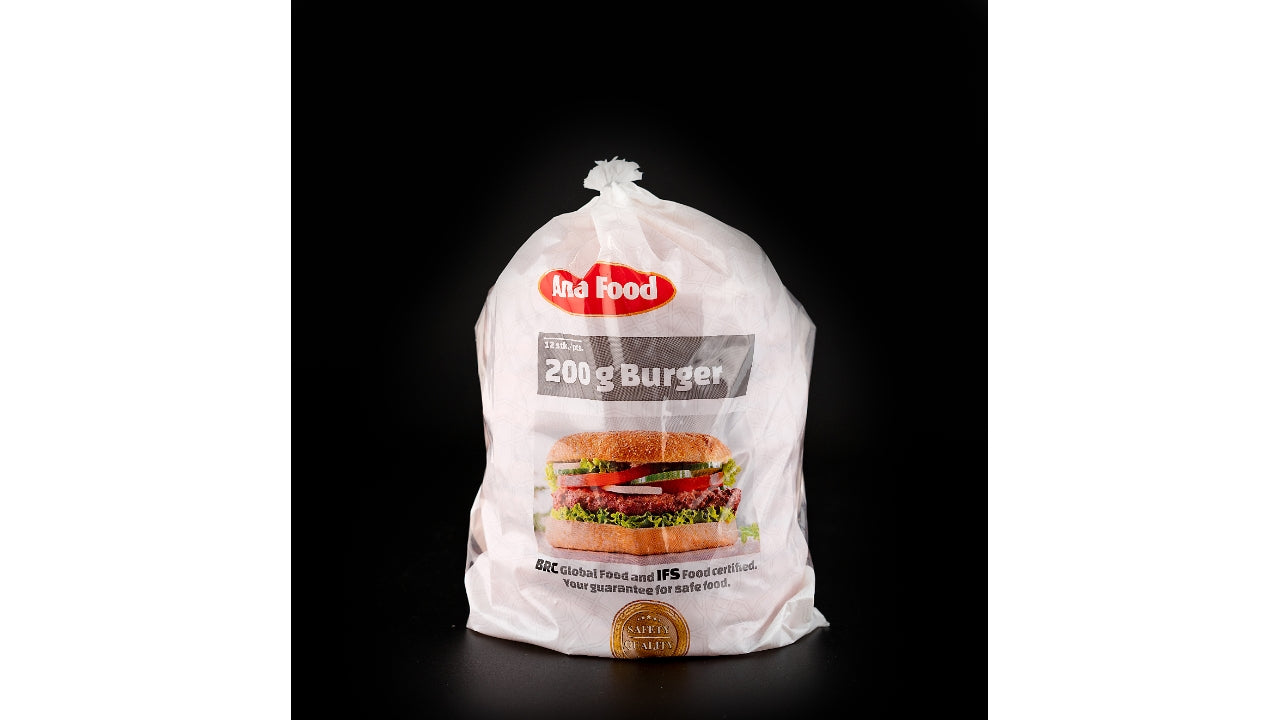 Burger 12x200g