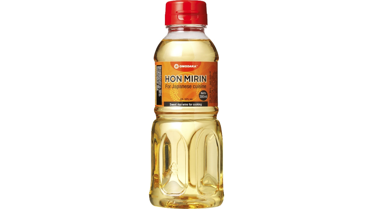 Hon mirin 300ml