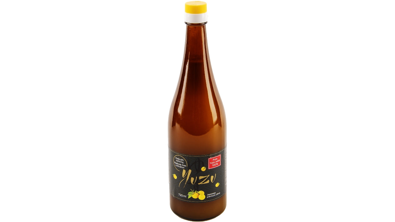 Yuzu juice 720ml