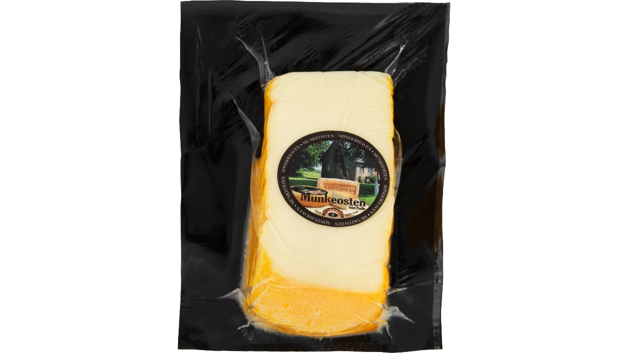Munkeosten 55+ 170g