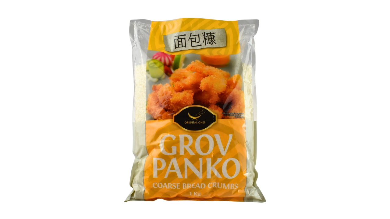 Grov Pankorasp 1kg
