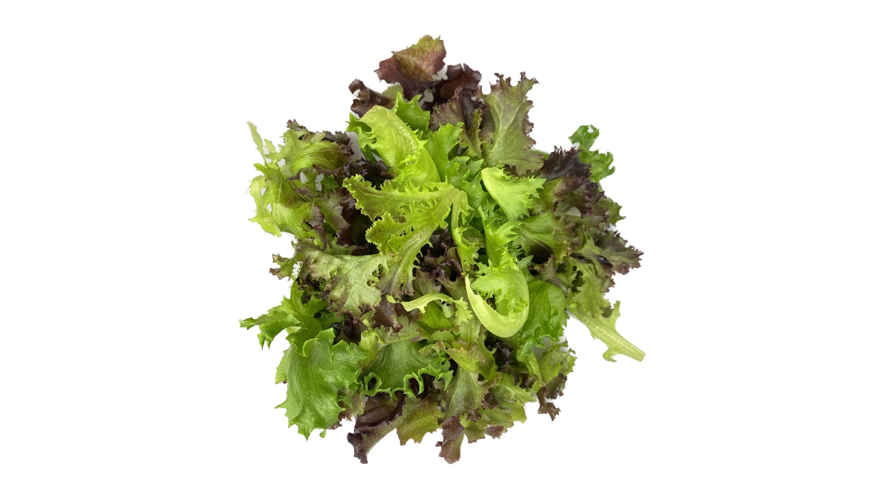 Salat Nordic Crisp mix blade 400g (4)