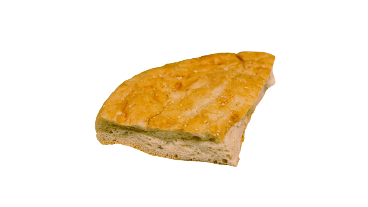 Döner fladbrød 80stk
